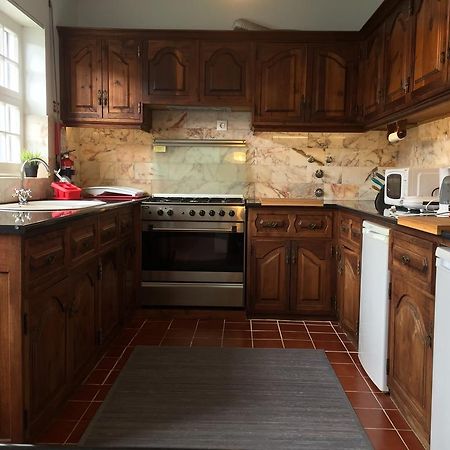 Pdl House Garden Villa Ponta Delgada Dış mekan fotoğraf