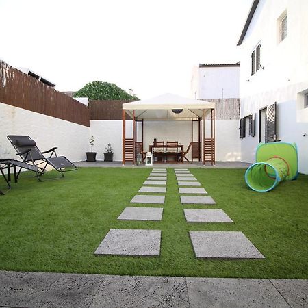 Pdl House Garden Villa Ponta Delgada Dış mekan fotoğraf