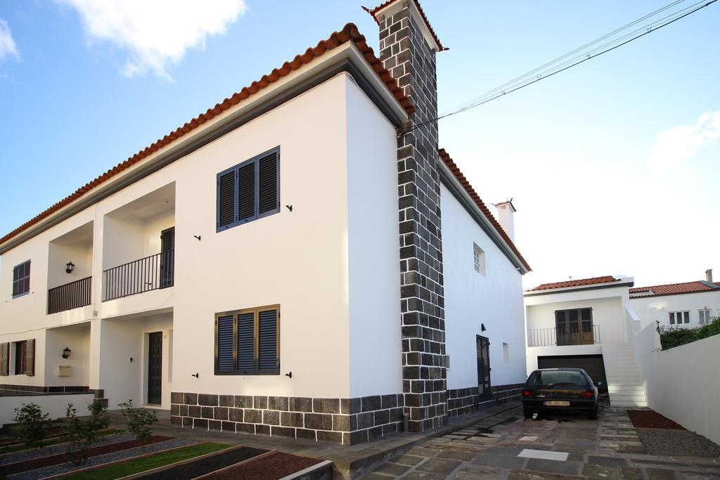 Pdl House Garden Villa Ponta Delgada Dış mekan fotoğraf