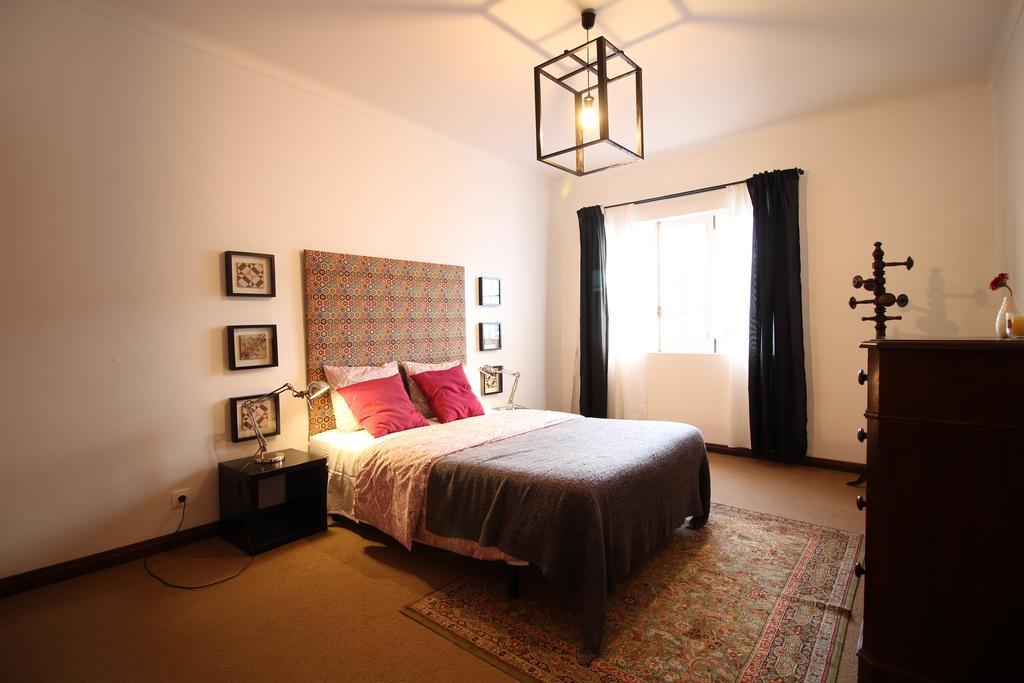 Pdl House Garden Villa Ponta Delgada Dış mekan fotoğraf