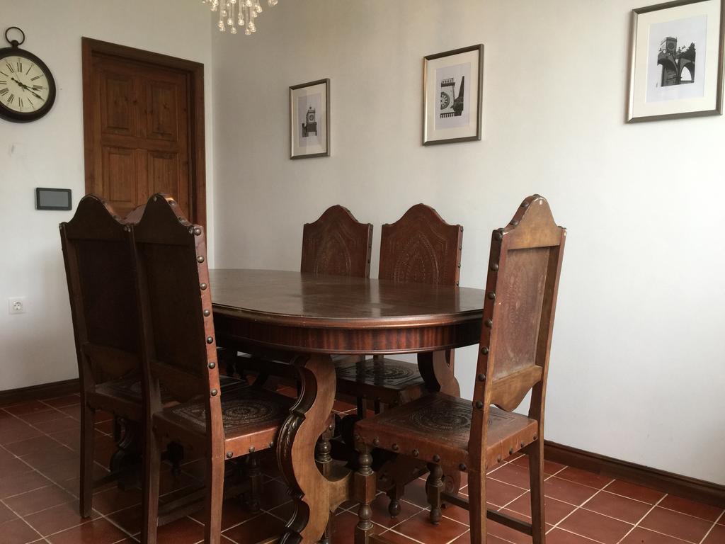 Pdl House Garden Villa Ponta Delgada Dış mekan fotoğraf