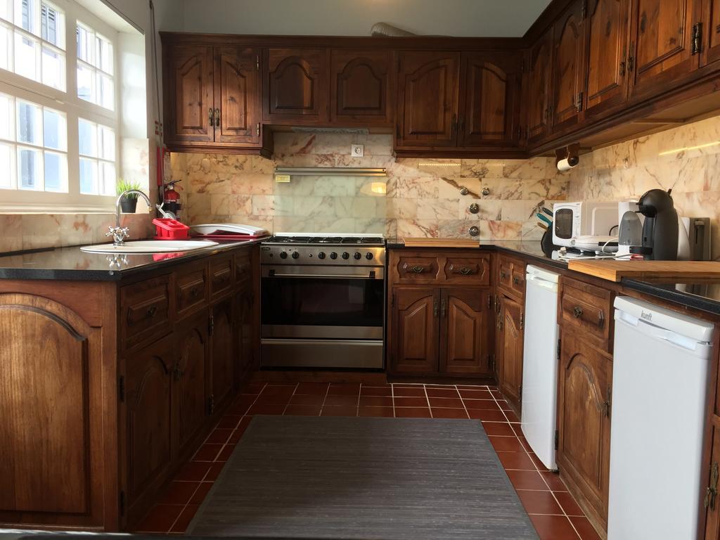 Pdl House Garden Villa Ponta Delgada Dış mekan fotoğraf