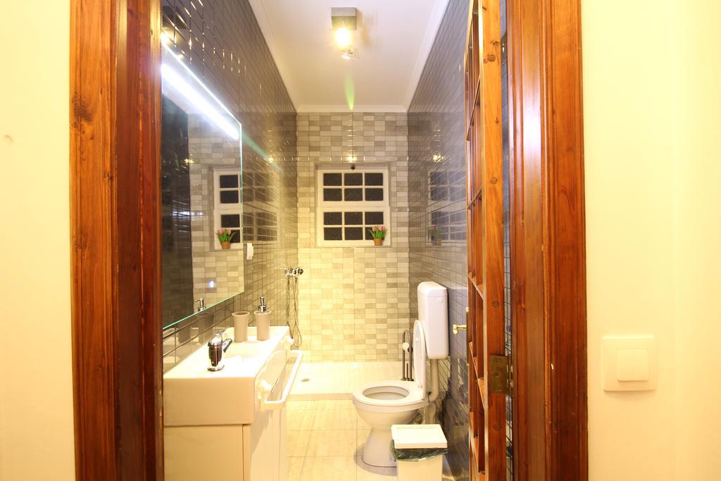 Pdl House Garden Villa Ponta Delgada Dış mekan fotoğraf