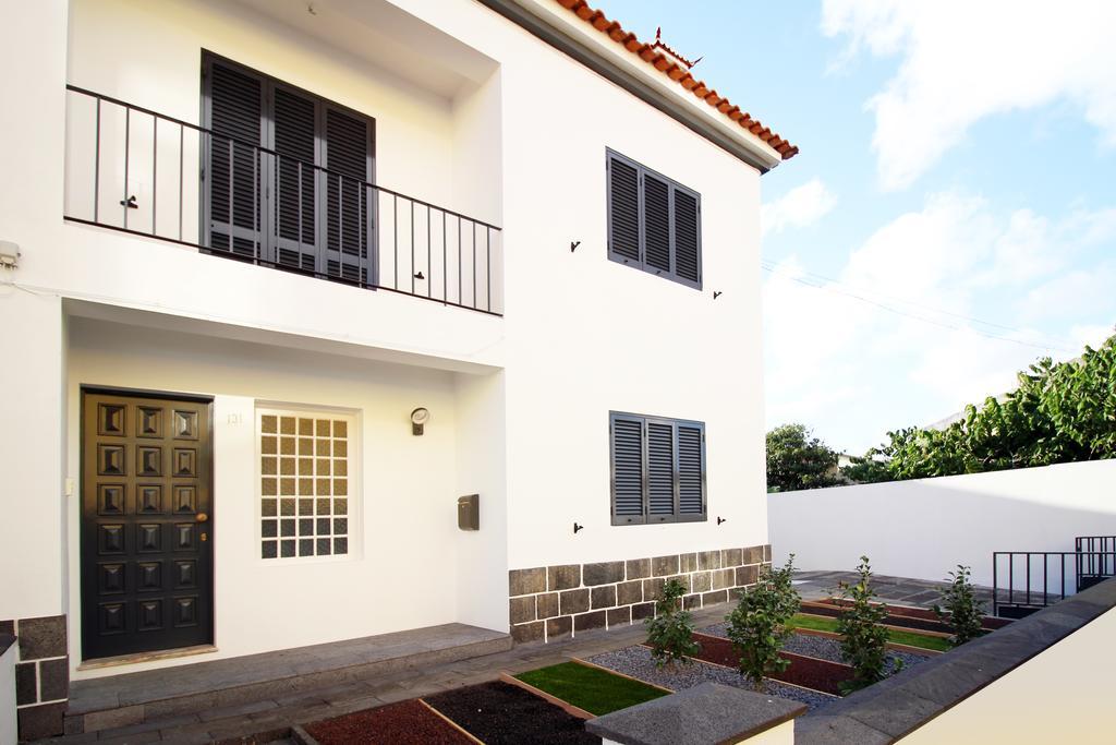 Pdl House Garden Villa Ponta Delgada Dış mekan fotoğraf