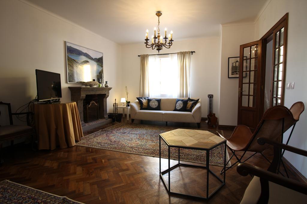 Pdl House Garden Villa Ponta Delgada Dış mekan fotoğraf