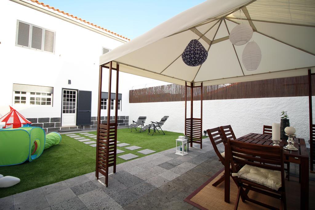 Pdl House Garden Villa Ponta Delgada Dış mekan fotoğraf