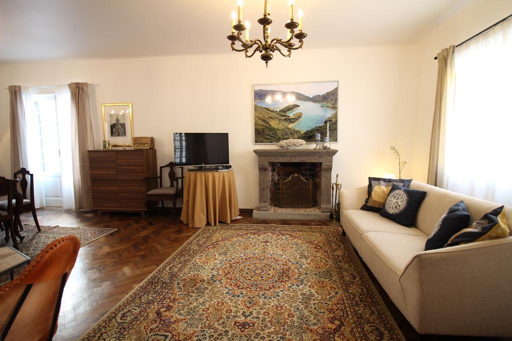 Pdl House Garden Villa Ponta Delgada Dış mekan fotoğraf